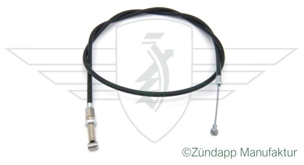 Clutch cable